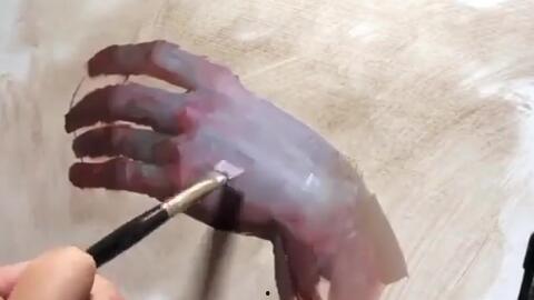 画成人人物教程视频,跟随教程视频绘制逼真人物  第3张