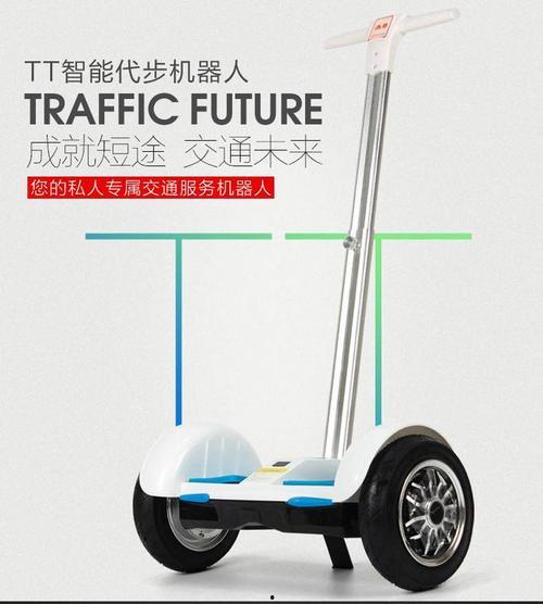 平衡车成人怎么上车视频  第1张