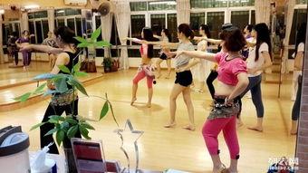 星光城成人舞蹈视频教学  第3张