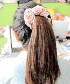 成人编辫子马尾教程视频,成人编辫子马尾教程视频精华回顾  第2张