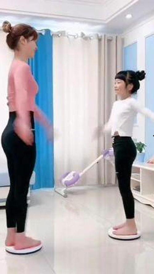 成人扭腰健身视频,跟随扭腰健身视频轻松塑形