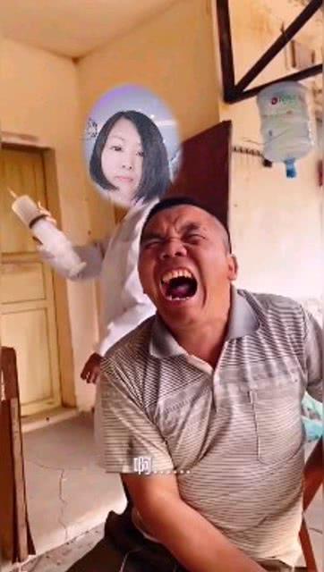 成人打针的搞笑视频全部,成人打针搞笑视频大盘点  第2张