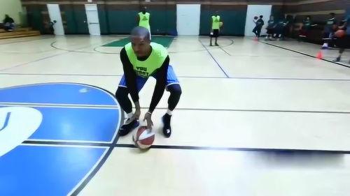 打篮球的视频成人,从视频中窥见的人生篇章