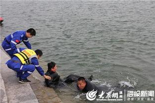 溺水警示教育视频成人,溺水警示教育启示录  第3张