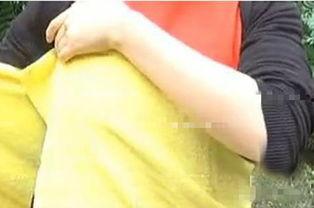 浴巾成人裹法图解视频,图解视频教程  第1张