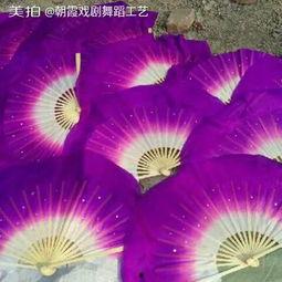 戏曲舞蹈成人扇子视频,成人戏曲舞蹈扇子技巧赏析  第3张