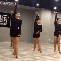 爱恋成人拉丁舞视频,成人拉丁舞视频魅力解析  第3张