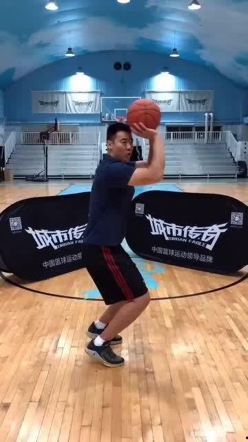 成人篮球投篮技巧视频讲解,跟随专业视频学习高效投篮方法  第3张